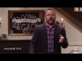 What is your legacy? Pastor Mark Driscoll