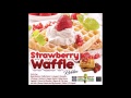 Strawberry Waffle Riddim Mix {Pure Music Productions} @Maticalise