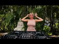 Mila Rubio - Live @ Bali, Indonesia  [ Melodic Techno / Progressive House ]  DJ Mix 2023