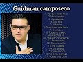 Mix de  Guidman Camposeco