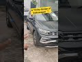 Dummy Projector lights in VW Taigun | GT Edge | Car Quest