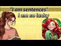 I am | Reading & Speaking English Sentences | How To Use 