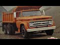 1961-1965 Chevrolet 409 V8 - The Ultimate Budget High Performance V8