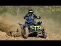 FIRST RIDE OF 2022 YFZ450R KFX450R TRX450R - ononewheel7