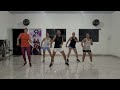 Haddaway - What is Love|Coreografia Retrô| Rubinho Araujo