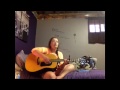Kacey Musgraves - keep it to yourself cover