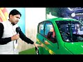 भारत🇮🇳 में लांच हुई दुनिया की सबसे छोटी CNG कार | Bajaj Qute || Qute Car || Run For Truth