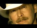 Alan Jackson - Remember When (Official HD Video)