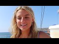 Greece vlog: 5 days in greece!!!