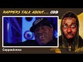 Rappers Share CRAZY ODB Stories - RAEKWON, RZA, WYCLEF JEAN, CAPPADONNA & CHINA MAC Talk About ODB