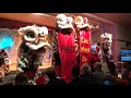 Chinese New Year 2019 Lion Dance l TET 2019 l Crazy Stunts l Fire Breathing l Summitt Elementary l
