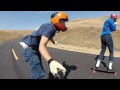 Maryhill Freeride 2014 - RVOD Memorial