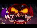 Cuphead One Hell Of A Time (The Devil Boss Fight) Walkthrough
