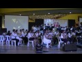 Pirates of the Carribean Silliman concert Band