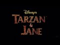 Tarzan & Jane 2002 DVD trailer