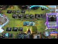 Calling out all blue mages! This is the way...💧 | MTG Arena | Standard | Outlaws of Thunder Junction