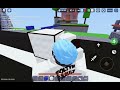 official bedwars video