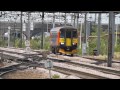 Trains at Peterborough | 23/06/12
