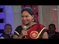 Mamidi Topullona Song - Swathi  Performance | Padutha Theeyaga | ETV