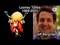 Yosemite Sam voice comparing Looney Tunes