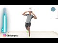 20 Minute Morning DYNAMIC STRETCHING Workout to Loosen All Muscles