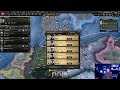 HOI4 Germany Non Historical Ep 1