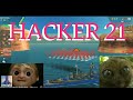 battle of warships HACKER 24