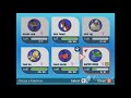 Pokemon Xenoverse | Finds! | Shiny Oddish | Pokemon