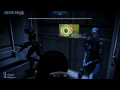 Mass Effect 3 Citadel DLC: Elevator conversations compilation (all 35 variations, all companions)