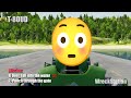 Battle of Military Vehicles #3 - Who is better? - Beamng drive