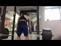 RACK PULLS 600x7 AND 635x1