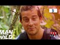 ম্যান ভার্সেস ওয়াইল্ড সিরিজের অজানা যত দিক | Bear Grylls | Man vs. Wild | Somoy Entertainment