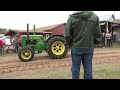 2023 harvest show parade