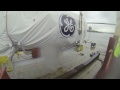 GE Power's 9HA Gas Turbine HArriet Arrives in Savannah | GE Power