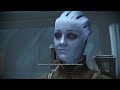 My Best Friend is an Asari | Mass Effect