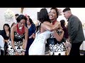 Tau'olunga from the Nigerian + Ghanaian/ Tongan Wedding | Raw Footage