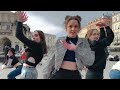 [DANCE COVER IN PUBLIC | ONE TAKE] XG ‘Shooting Star’ Dance Cover by ELESIS Crew from Poland