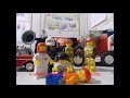 street sweeper accident speciale 700 iscritti parte 1 brickfilm