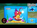 Fishdom🐠 Ads Mini Games New 1.32 Update video  Hungry Fishs🐟 Gameplay 2024 Hyder Gaming yt