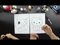 How To Draw Hello Kitty