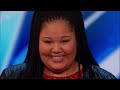 10 Shy Kids with BIG Voices on Talent Shows Worldwide!