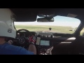 2017 Shelby GT350 fastest lap at HPR, colorado