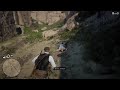 Red Dead Redemption 2 - Max Payne Style 2
