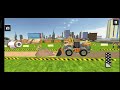 Town Road Construction Simulator 3D Game - Road Construction Simulator Game -ANDROID GAMEPLAY