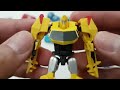 Mini Transformers Movie Toys with Optimus Prime Bumblebee Hot Rod トランスフォーマー 變形金剛