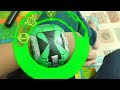 Omnitrix prueba