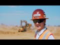 The BIGGEST Construction Project On the East Coast | Ames Construction