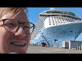 Tips & Secrets for Ovation of the Seas!