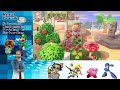 Animal Crossing New Horizons Stream w/viewers (Steam #328)
