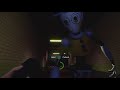 Five Nights at Freddy's: Security Breach Moonman Returns